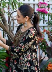MYSTIC 9  SHANAYA VOL 9